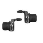 Derailleur Shifter Grip Mtb 6 Speed Set