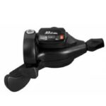 Derailleur Shifter Trigger LH 2/3 Speed