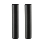 Grip Silicone MTB Black