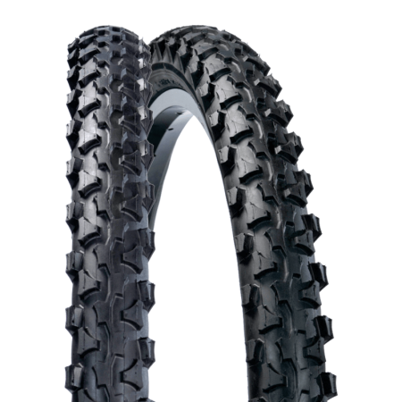 Tyre 24 x 1.95 Black