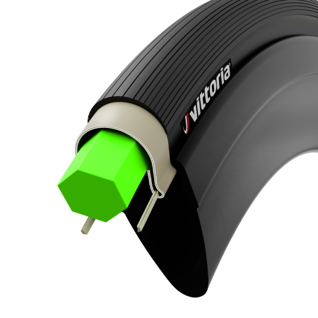 Air-liner Tire Insert Road Size S