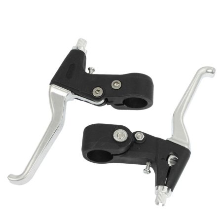 Brake Levers V-Alloy 2 Finger