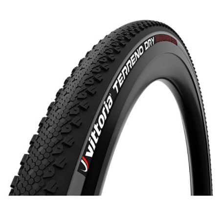 Terreno Dry 700-40C Gravel Anth-Blk-Blk G2.0