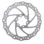 Brake Disc Rotor 160mm 6 Bolt