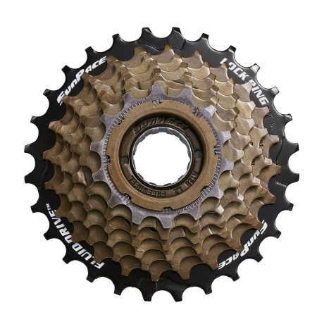 Freewheel Sunrace 6 Speed 14-28T