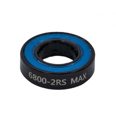 6800-2RSV MAX l 10 x 19 x 5mm Bearing