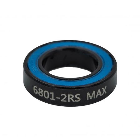 6801-2RSV MAX l 12 x 21 x 5mm Bearing