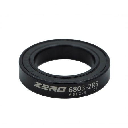 6803B-2RS l 17 x 26 x 5mm Abec 3 C3 Bearing Black Oxide