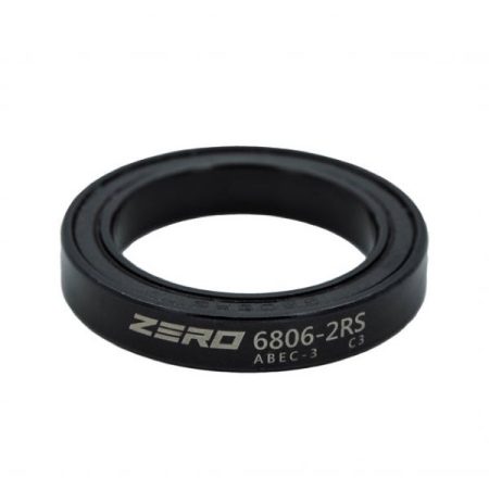 6806B-2RS l 30 x 42 x 7mm Abec 3 C3 Bearing Black Oxide