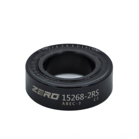MR 15268B-2RS l 15 x 26 x8mm Abec 3 Bearing Black Oxide