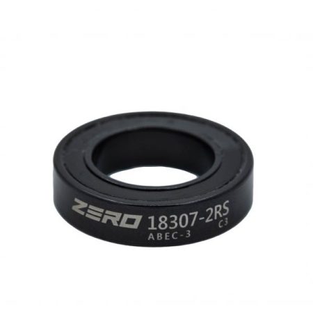 MR 18307B-2RS l 18 x 30 x 7mm Abec 3 C3 Bearing Black Oxide