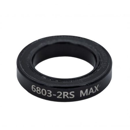 6803-2RSV MAX l 17 x 26 x 5mm Bearing