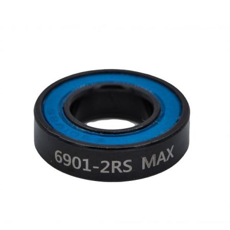 6901-2RSV MAX l 12 x 24 x 6mm Bearing