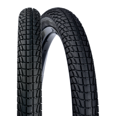 Tyre 20 x 2.125 Black Freestyle