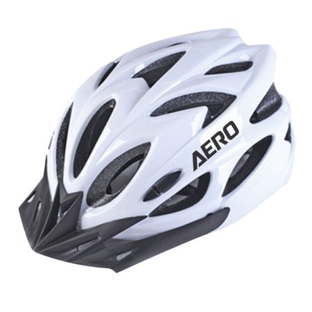 Helmet Urban MTB - White