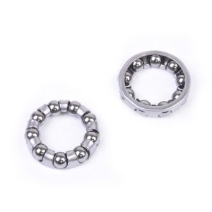 Ball Cage Standard BB 1/4 x 9