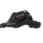 Derailleur Shifter Trigger RH 9 Speed