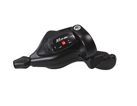 Derailleur Shifter Trigger RH 9 Speed