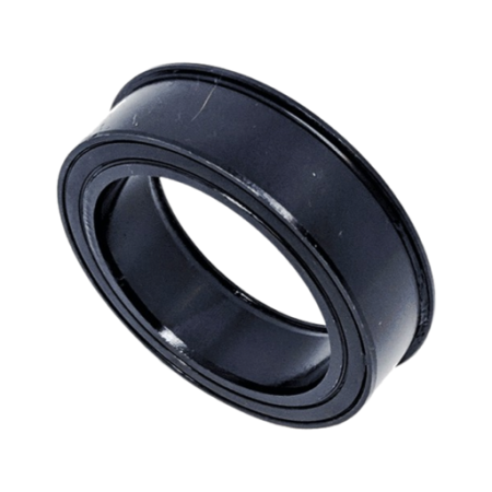 MR F3041/44-2RS l 30 X 41/42 X 11.7mm Abec 3 Flanged Bearing Black Oxide