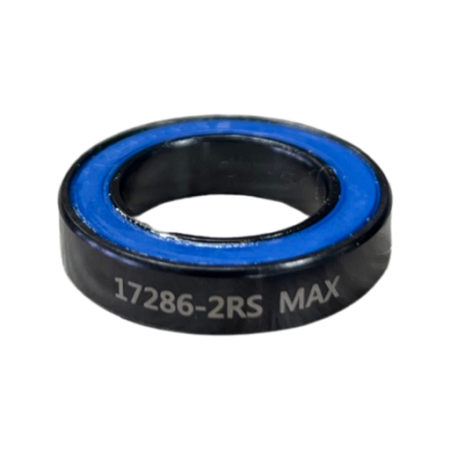 MR 17286-2RSV MAX l 17 x 28 x 6mm Bearing