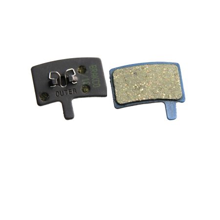 Brake Pad Disc l Hayes Stroker