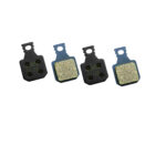 Brake Pad Disc l Magura MT5, 7 (Pack of 4 )