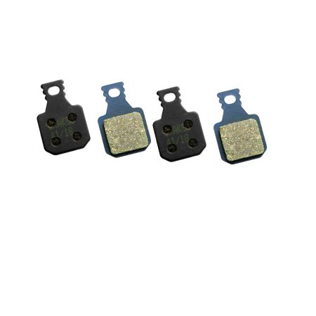 Brake Pad Disc l Magura MT5, 7 (Pack of 4 )