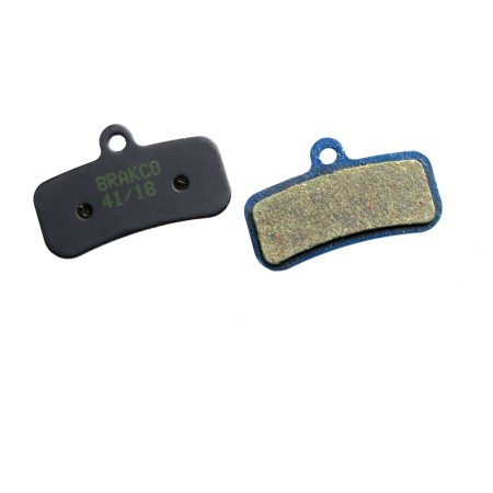Brake Pad Disc l Shimano Saint/Zee/XT-XTR Trail