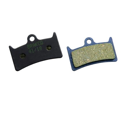 Brake Pad Disc l Hope V4