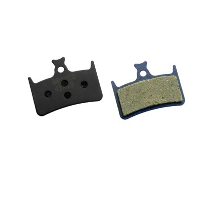 Brake Pad Disc l Hope E4