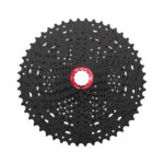 Cassette Sunrace Mz901 12 Speed 11-51T Black
