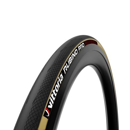 Rubino Pro IV 700x25c Para-Black-Black G2.0