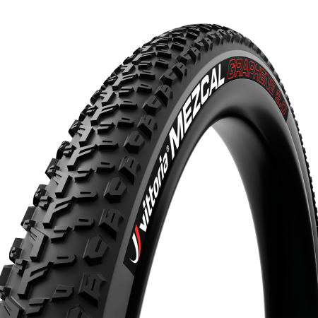 Mezcal III 29x2.1 XC-Trail/TNT Anth-Blk-Blk G2.0