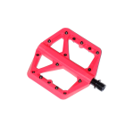 Pedal Platform Red