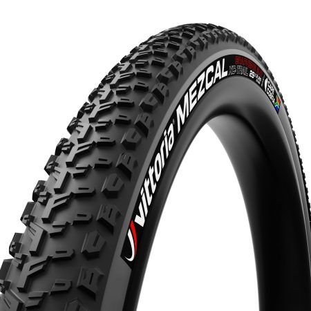 Mezcal III 29x2.25 XC-Trail anth-blk-blk G2.0 Cape Cobra