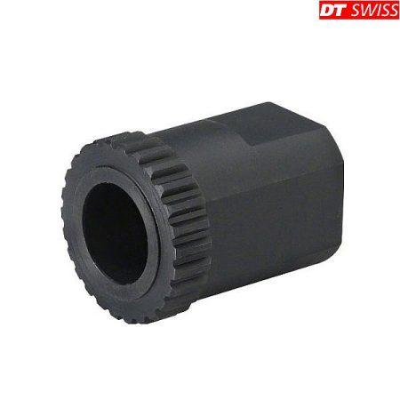 DT Swiss l Tool Assembly/Disassembly l For Ring Nut 350/370