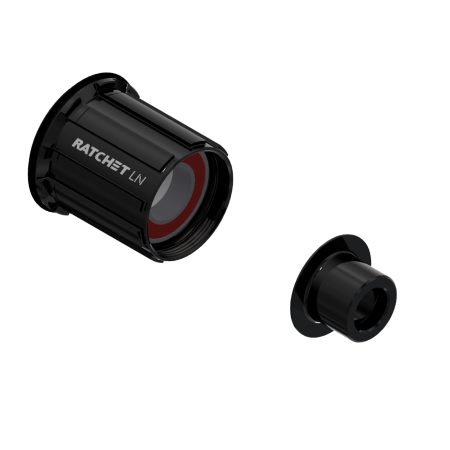 DT Swiss l Freebody l Shimano HG Ratchet LN