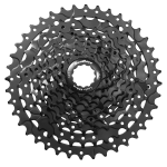 Cassette Sunrace 9 Speed 11-40T ED Black