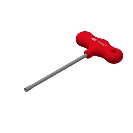 DT Swiss l T-Head Wrench Square l Rear Drive Nipples