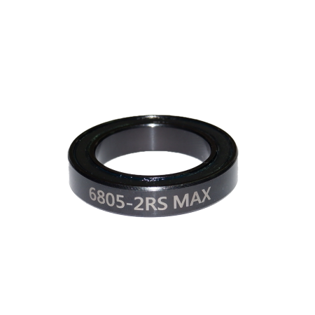 6805-2RSV MAX l 25 x 37 x 7mm Bearing