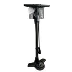 Floor Pump Air Blazer l Smart Valve