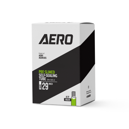 Tube 29 x 1.9/2.3 A/V Pre Slimed