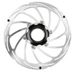 Brake Disc Rotor 160mm Centerlock (FRC-01SS)