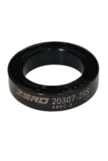 MR 20307-2RS l 20 x 30 x 7mm Abec 3 C0 Black Oxide