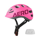 Helmet MTB - Pink