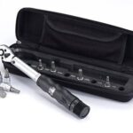 Tool Torque Wrench