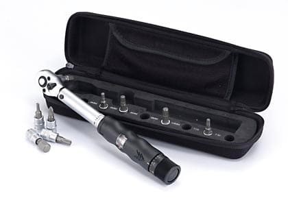 Tool Torque Wrench