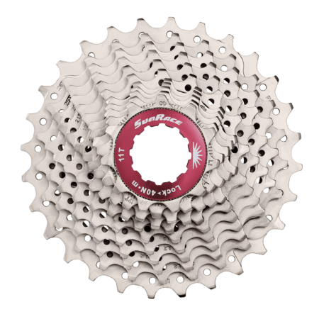 Cassette Sunrace Rx1 11 Speed 11-32T Road