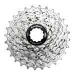 Cassette Sunrace 9 Speed 11-28T Nikel /Road