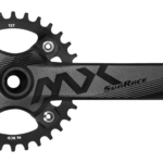 Chainwheel Sunrace 34T 175mm MX0V